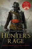 Hunter's Rage (eBook, ePUB)