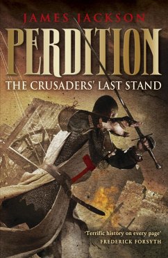 Cover Perdition (eBook, ePUB)