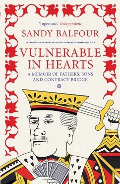 Vulnerable in Hearts (eBook, ePUB) - Balfour, Sandy