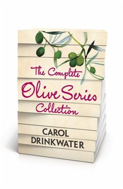 The Complete Olive Series Collection (eBook, ePUB) - Drinkwater, Carol