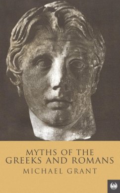 Cover Myths Of The Greeks And Romans (eBook, ePUB)