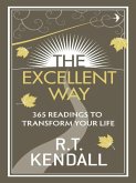 The Excellent Way (eBook, ePUB)