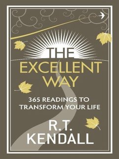 Cover The Excellent Way (eBook, ePUB)