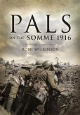 Pals on the Somme 1916 (eBook, ePUB)