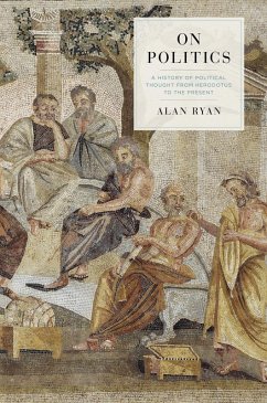 On Politics (eBook, ePUB) - Ryan, Alan