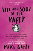 Life and Soul of the Party (eBook, ePUB)