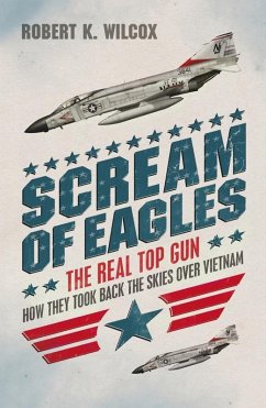 Scream of Eagles (eBook, ePUB) - Wilcox, Robert K