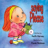 Saying Please (eBook, ePUB)