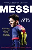 Messi - 2014 Updated Edition (eBook, ePUB)