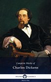 Delphi Complete Works of Charles Dickens (Illustrated) (eBook, ePUB)