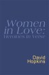 Women In Love: Heroines In Verse:... - Bild 1