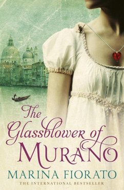 The Glassblower of Murano (eBook, ePUB) - Fiorato, Marina