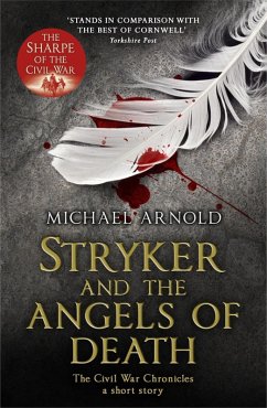 Cover Stryker and the Angels of Death (Ebook) (eBook, ePUB)