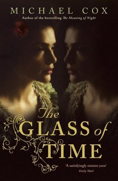 The Glass of Time (eBook, ePUB) - Cox, Michael
