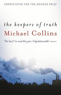 The Keepers of Truth (eBook, ePUB) - Collins, Michael