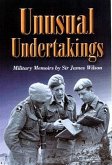 Unusual Undertakings (eBook, ePUB)