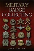 Military Badge Collecting (eBook, ePUB)