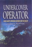 Undercover Operator (eBook, ePUB)