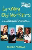Grumpy Old Workers (eBook, ePUB)