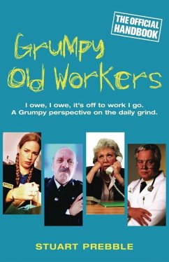 Cover Grumpy Old Workers (eBook, ePUB)