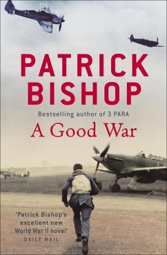 Cover A Good War (eBook, ePUB)