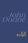 Donne: Everyman's Poetry (eBook, ePUB)