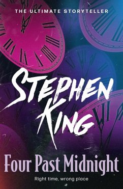 Four Past Midnight (eBook, ePUB) - King, Stephen