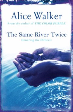 The Same River Twice (eBook, ePUB) - Walker, Alice