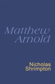 Matthew Arnold (eBook, ePUB)