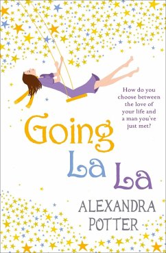 Going La La (eBook, ePUB) - Potter, Alexandra