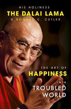 Cover The Art of Happiness in a Troubled World (eBook, ePUB)