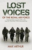 Lost Voices of The Royal Air Force (eBook, ePUB)