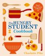 The Hungry Student Cookbook (eBook,... - Bild 1