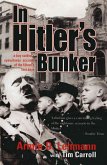 In Hitler's Bunker (eBook, ePUB)