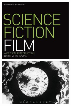 Science Fiction Film (eBook, ePUB) - Johnston, Keith M.