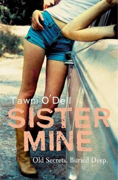 Sister Mine (eBook, ePUB) - O'dell, Tawni