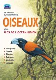 OISEAUX des ÎLES DE L'OCÉAN INDIEN (eBook, PDF)