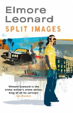 Cover Split Images (eBook, ePUB)
