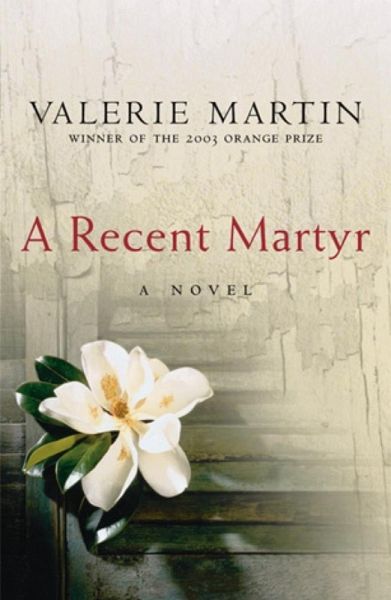 A Recent Martyr (eBook, ePUB)