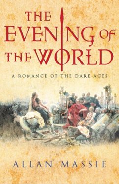 The Evening of the World (eBook, ePUB) - Massie, Allan