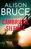 The Silence (eBook, ePUB)