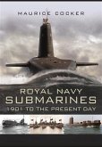 Royal Navy Submarines (eBook, ePUB)