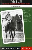The Boss (eBook, ePUB) The Boss (eBook, ePUB)