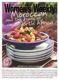 Moroccan & the Foods of North Africa (eBook, ePUB)