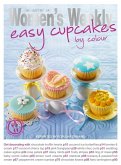 Easy Cupcakes by Colour (eBook, ePUB)