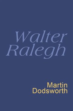 Cover Walter Ralegh: Everyman Poetry (eBook, ePUB)