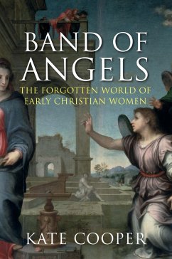 Band of Angels (eBook, ePUB) - Cooper, Kate