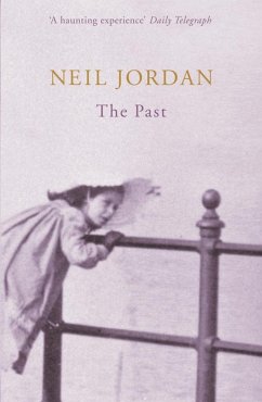 Cover The Past (eBook, ePUB)