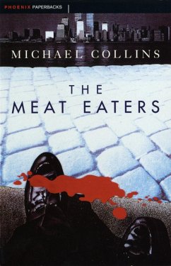 Cover The Meat Eaters (eBook, ePUB)