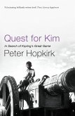 Quest for Kim (eBook, ePUB)